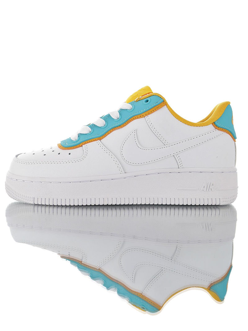 Zapatillas nike modelo air force 1