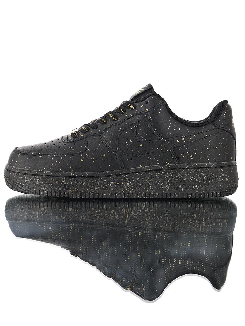 Zapatillas nike modelo air force 1