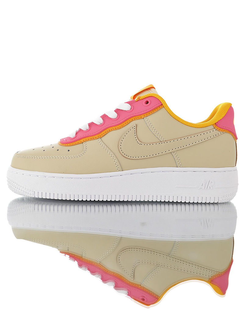 Zapatillas nike modelo air force 1