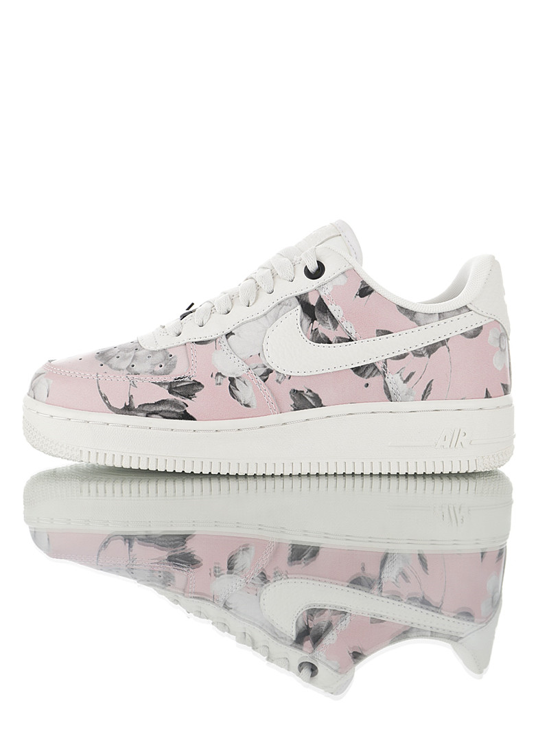 Zapatillas nike modelo air force 1