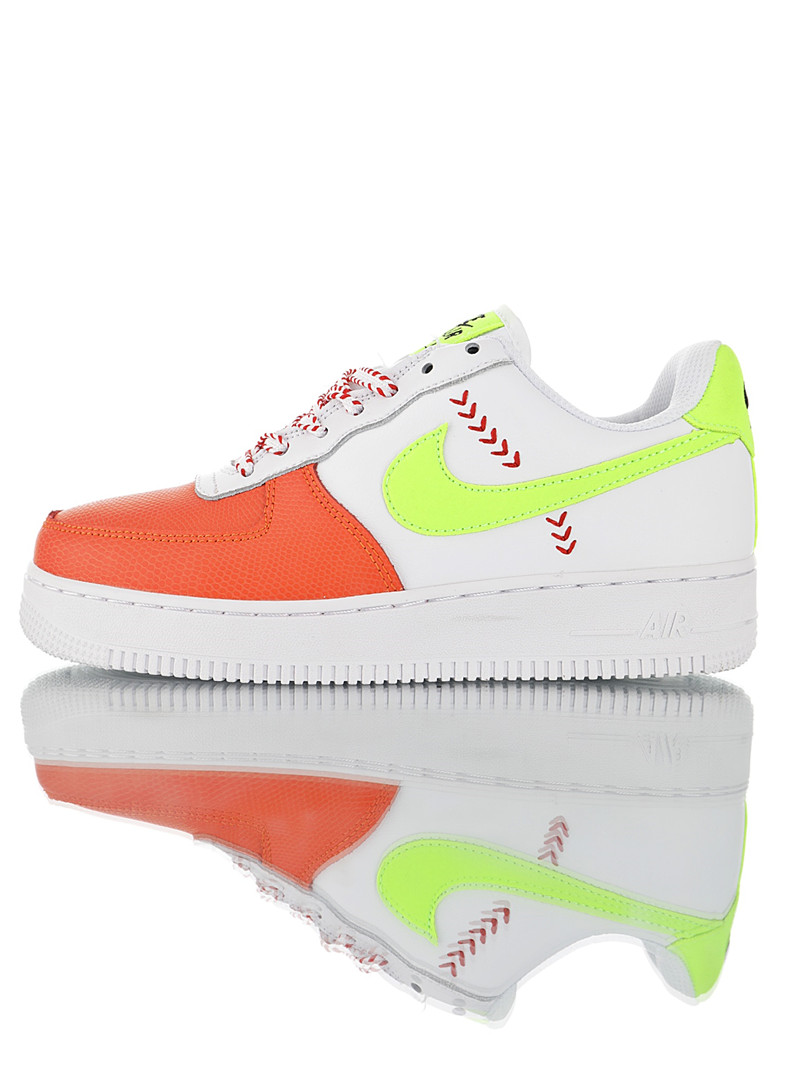 Zapatillas nike modelo air force 1