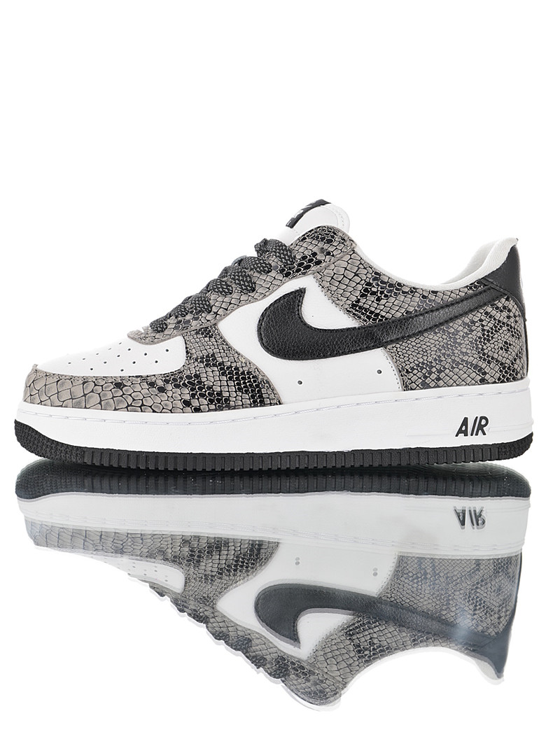 Zapatillas nike modelo air force 1