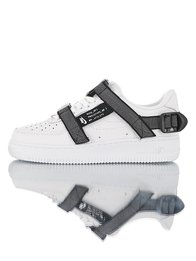 Zapatillas nike modelo air force 1