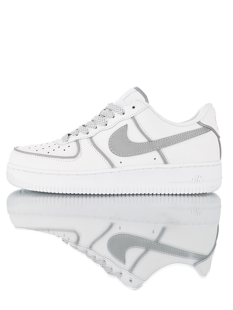 Zapatillas nike modelo air force 1
