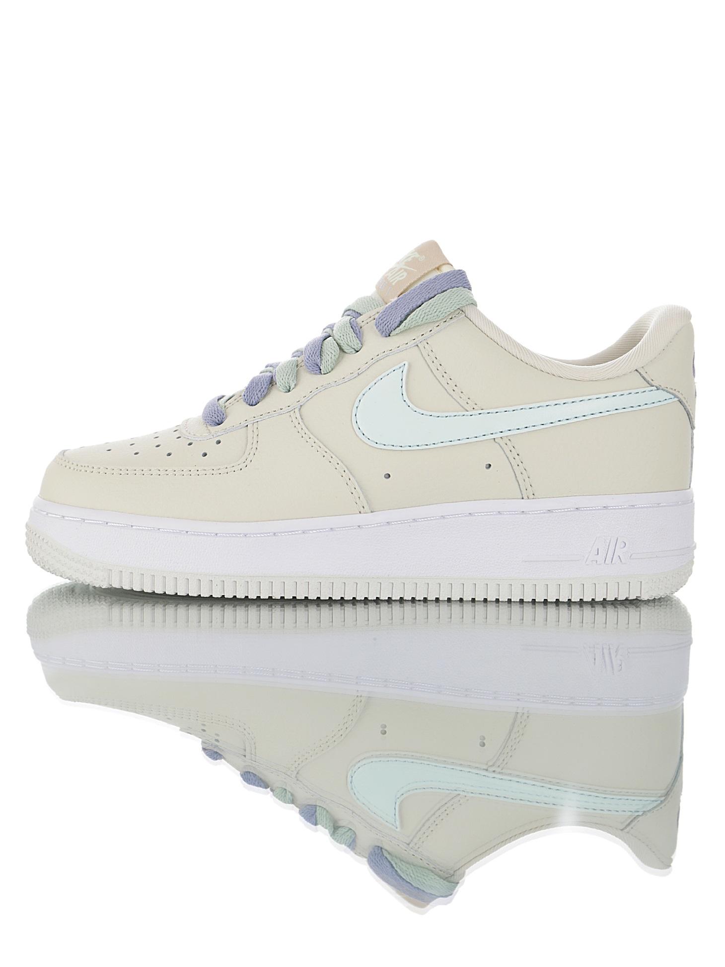Zapatillas nike modelo air force 1