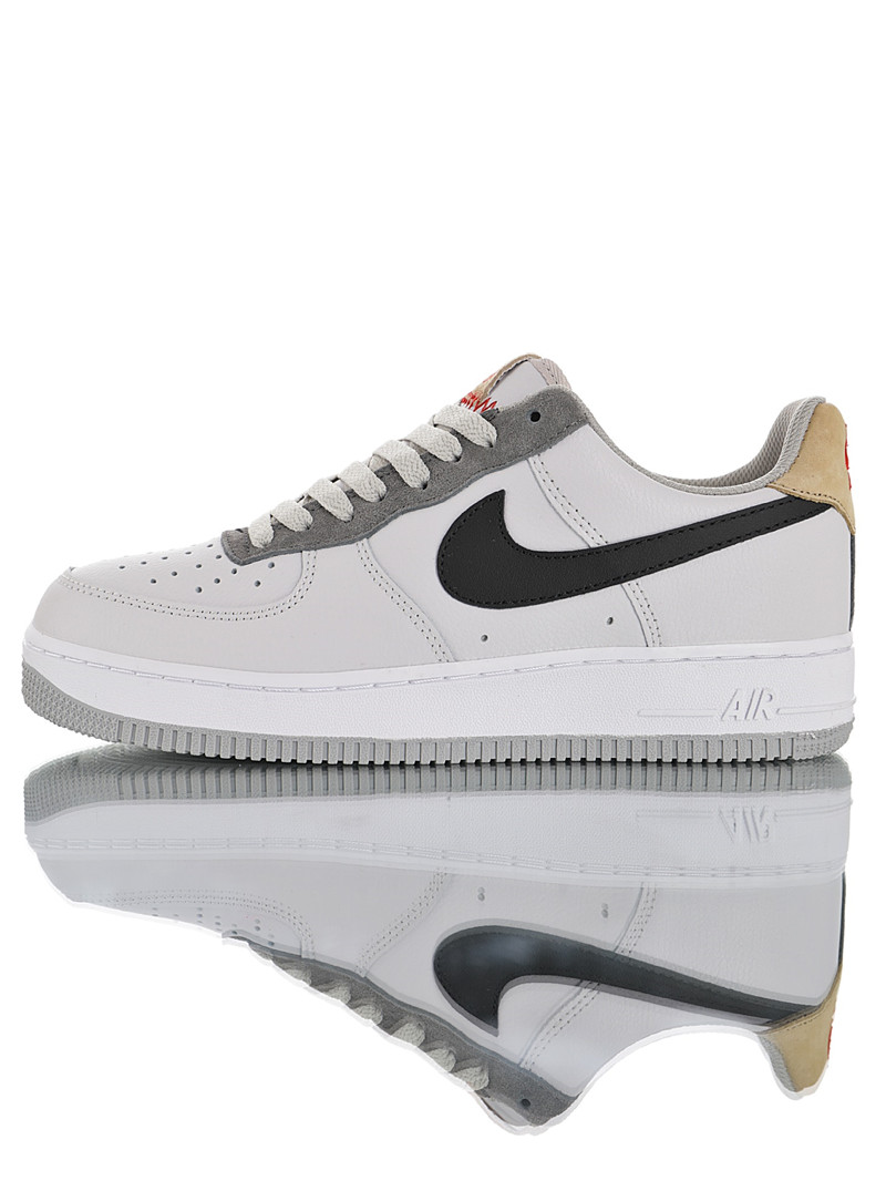 Zapatillas nike modelo air force 1