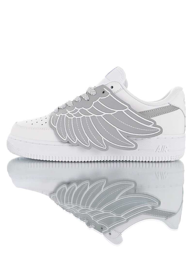 Zapatillas nike modelo air force 1