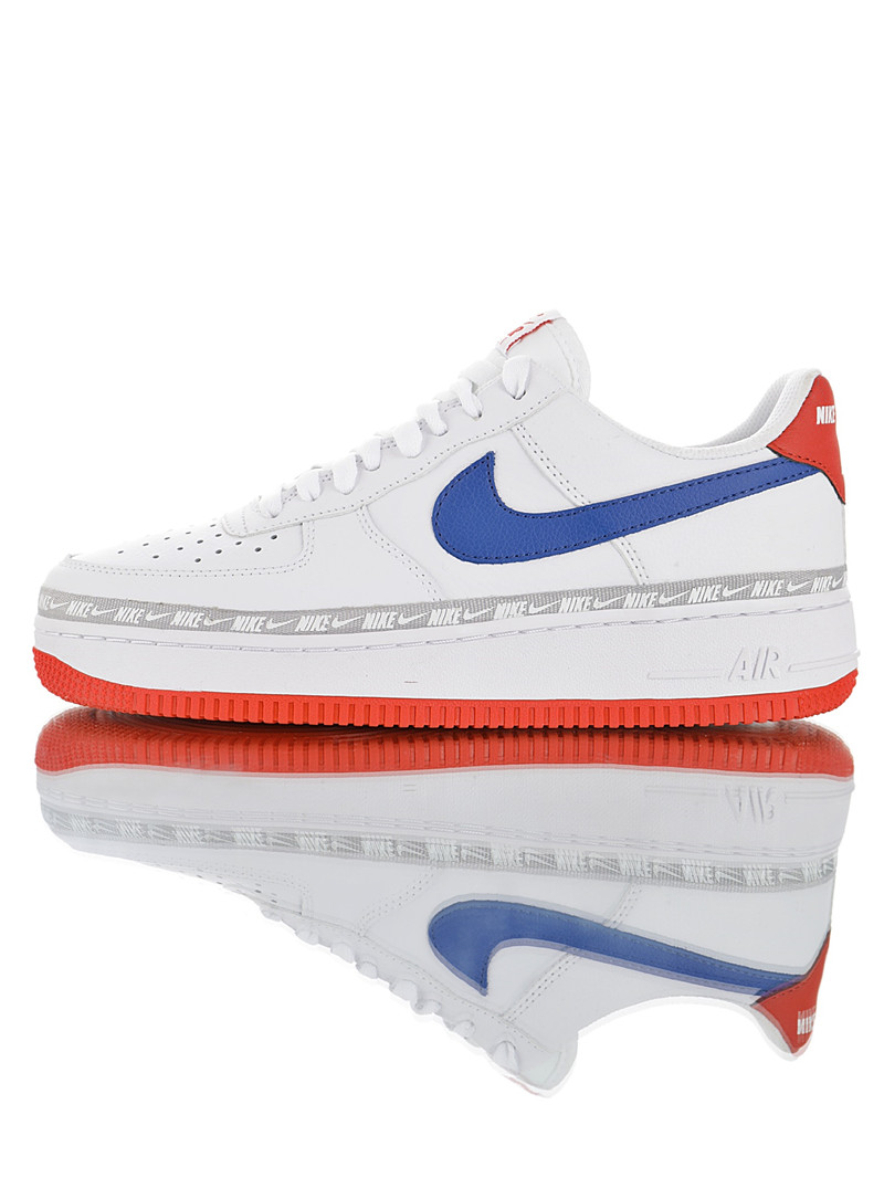 Zapatillas nike modelo air force 1