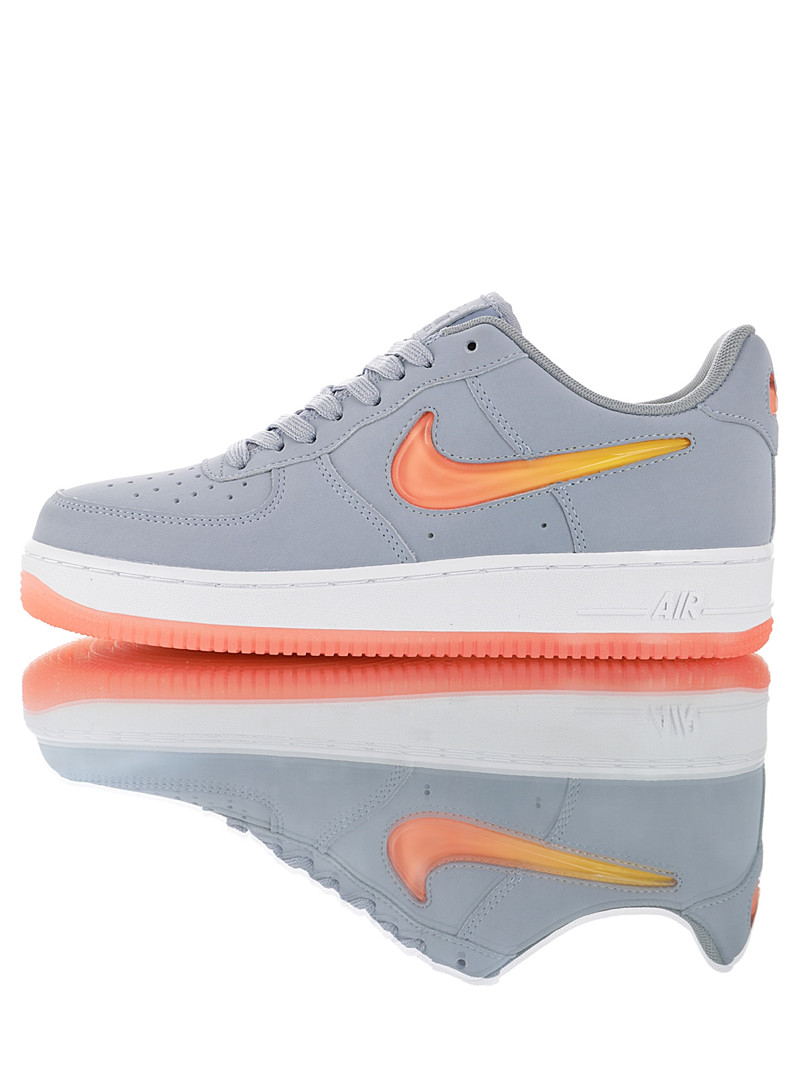 Zapatillas nike modelo air force 1