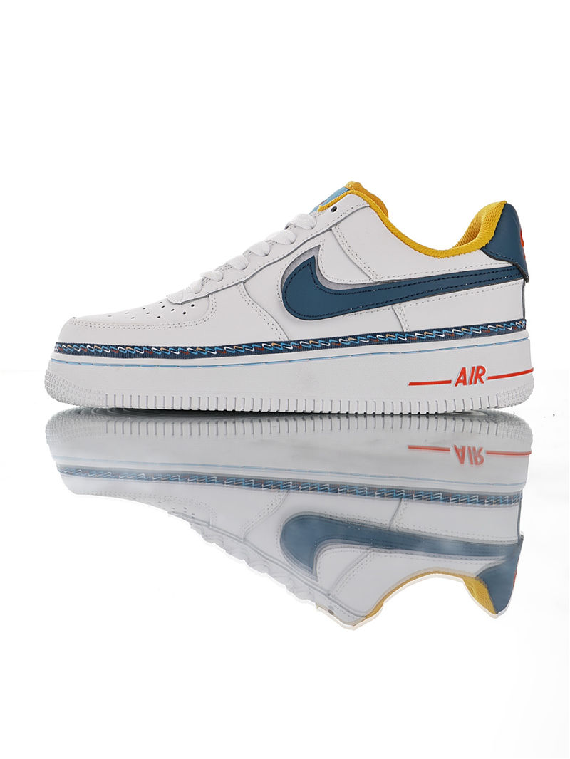 Zapatillas nike modelo air force 1