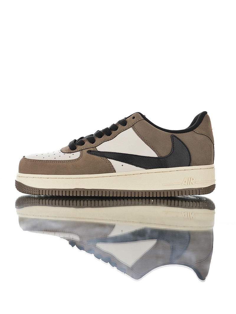 Zapatillas nike modelo air force 1