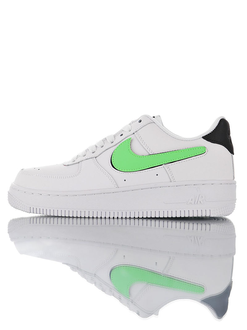 Zapatillas nike modelo air force 1