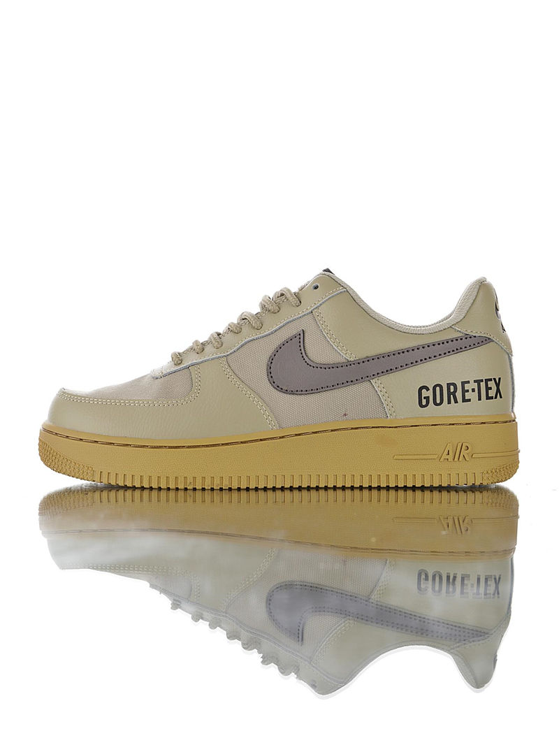 Zapatillas nike modelo air force 1