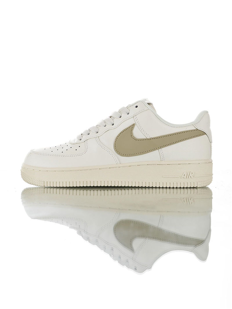 Zapatillas nike modelo air force 1