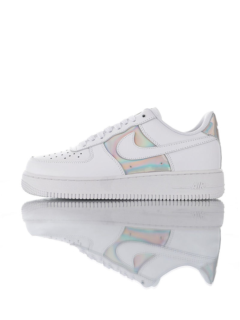 Zapatillas nike modelo air force 1