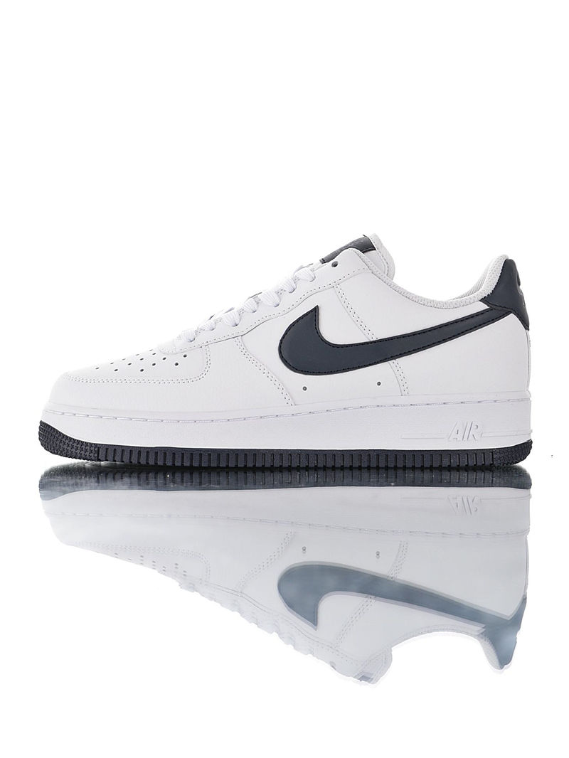 Zapatillas nike modelo air force 1