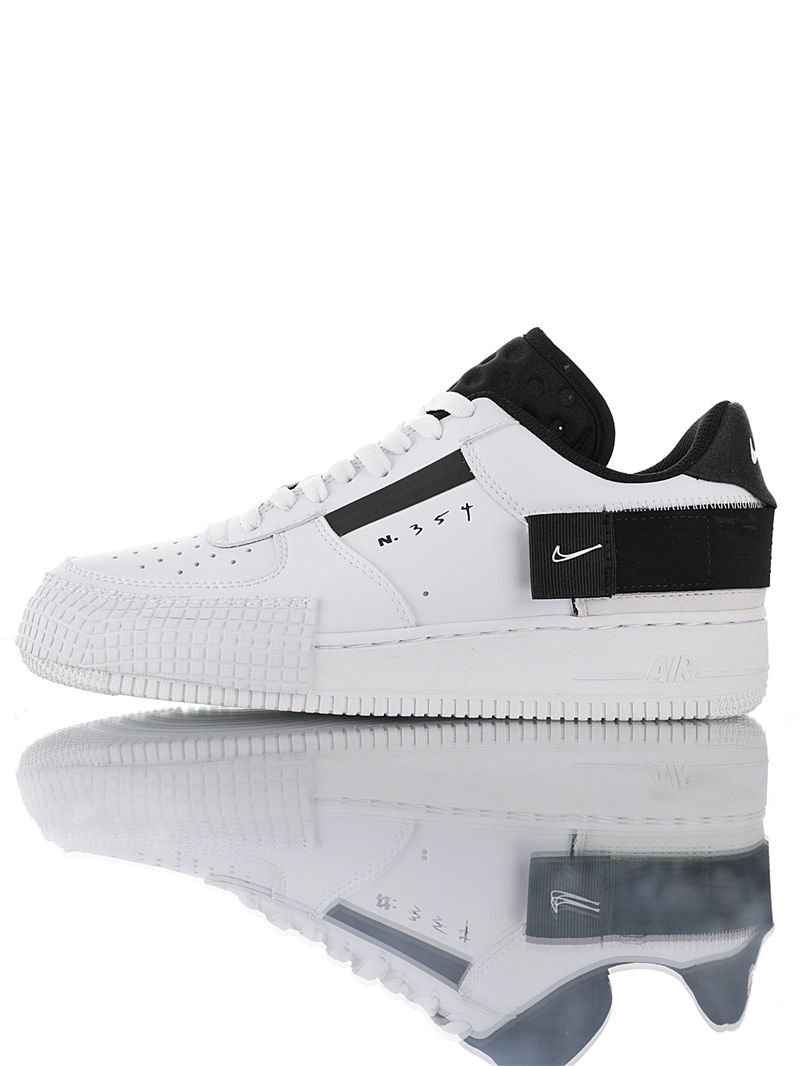 Zapatillas nike modelo air force 1