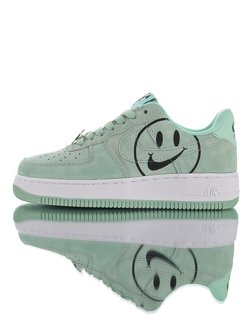 Zapatillas nike modelo air force 1