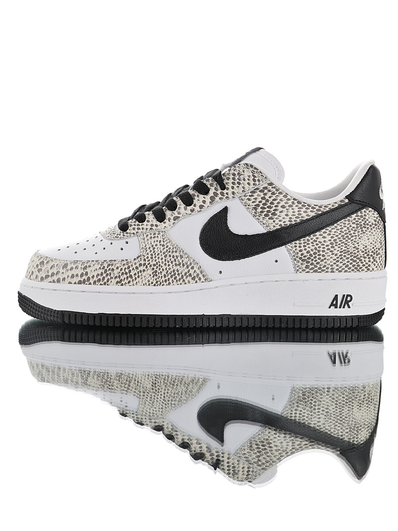 Zapatillas nike modelo air force 1