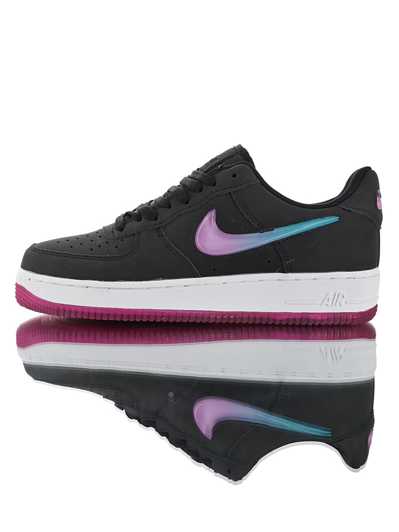 Zapatillas nike modelo air force 1