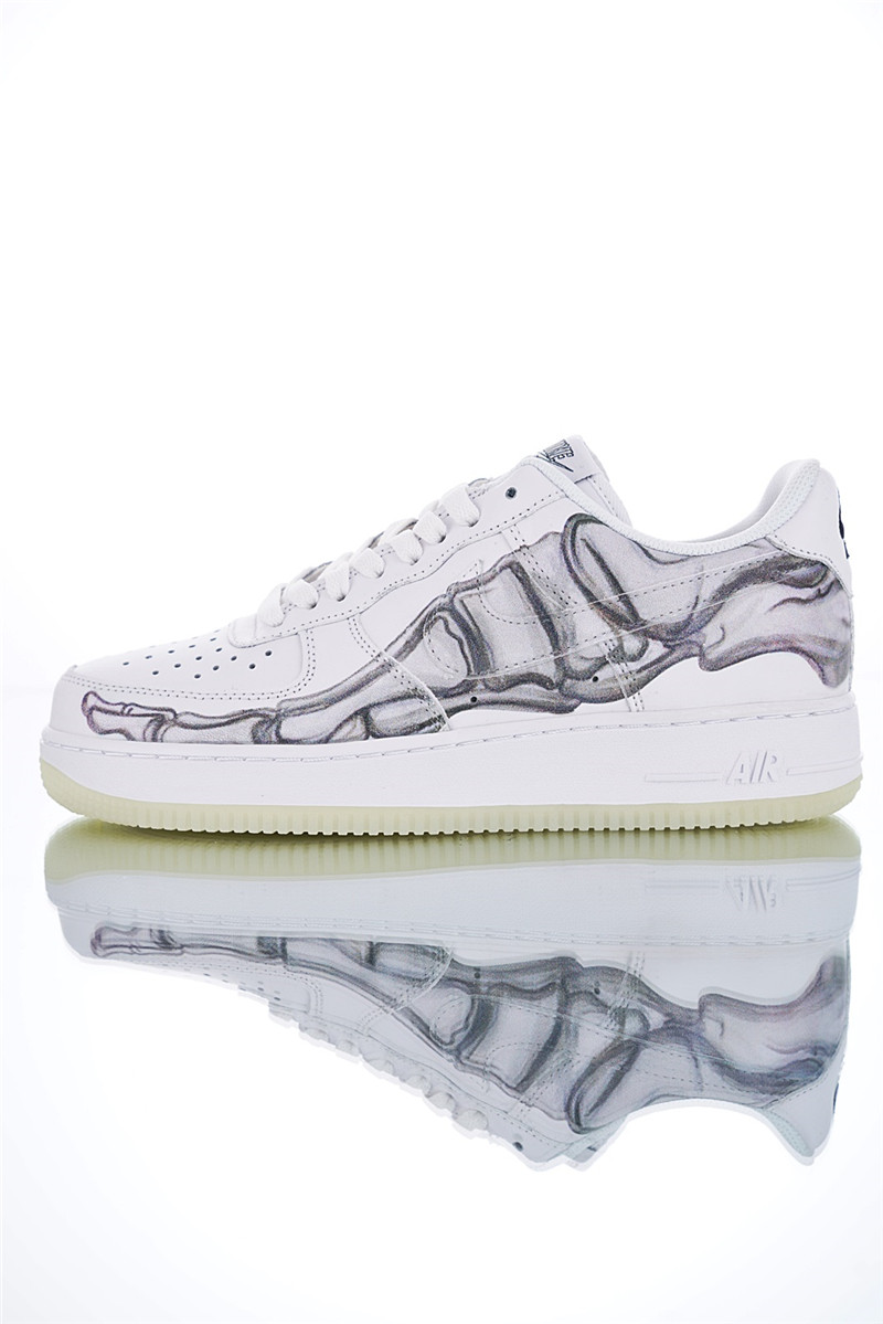 Zapatillas nike modelo air force 1