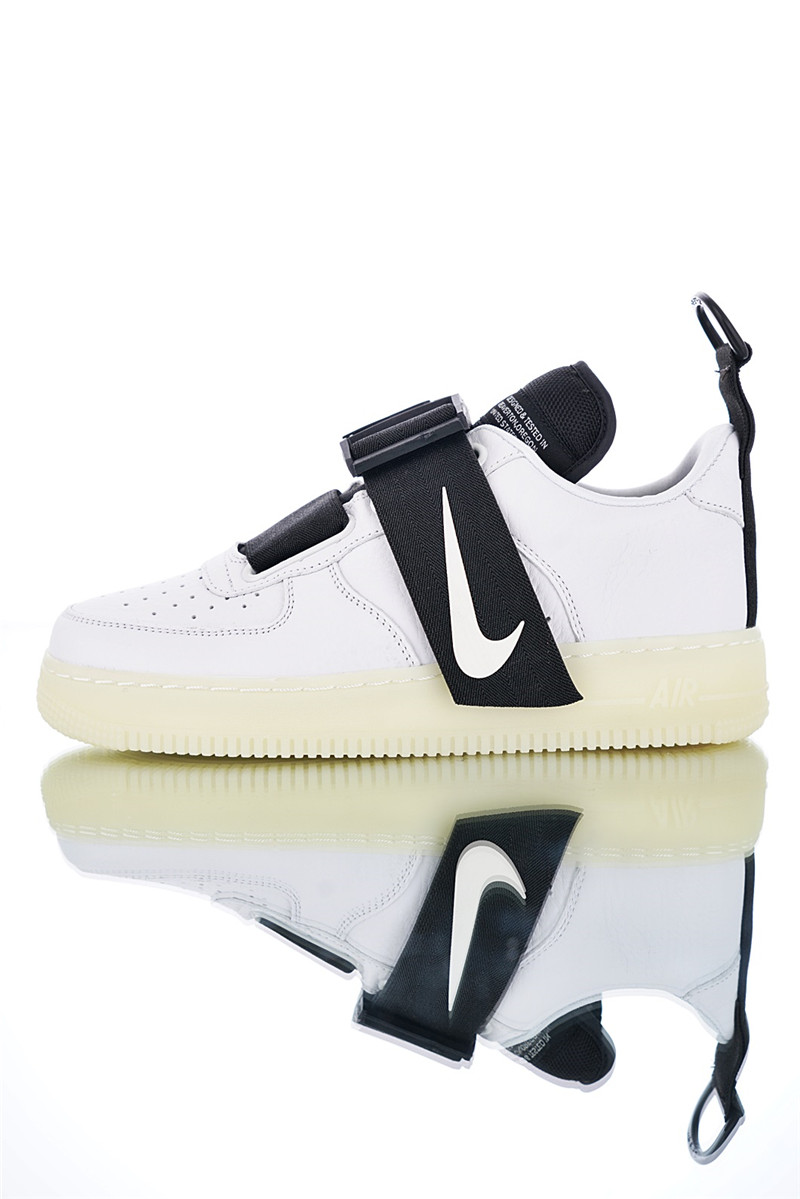 Zapatillas nike modelo air force 1