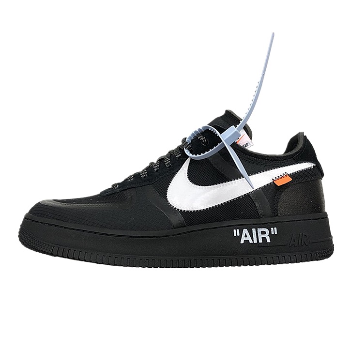 Zapatillas nike modelo air force 1