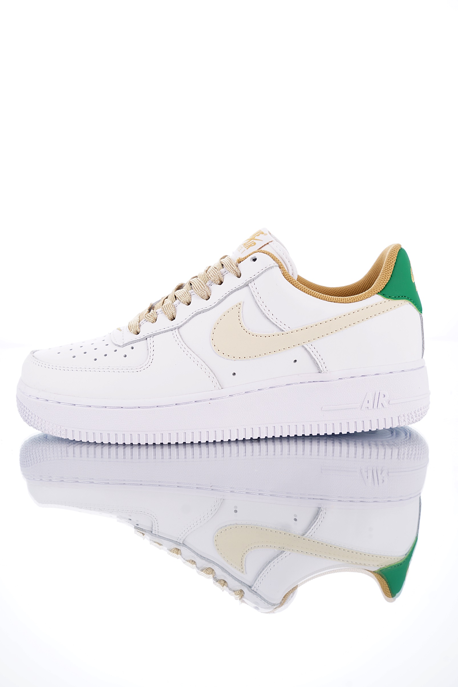 Zapatillas nike modelo air force 1