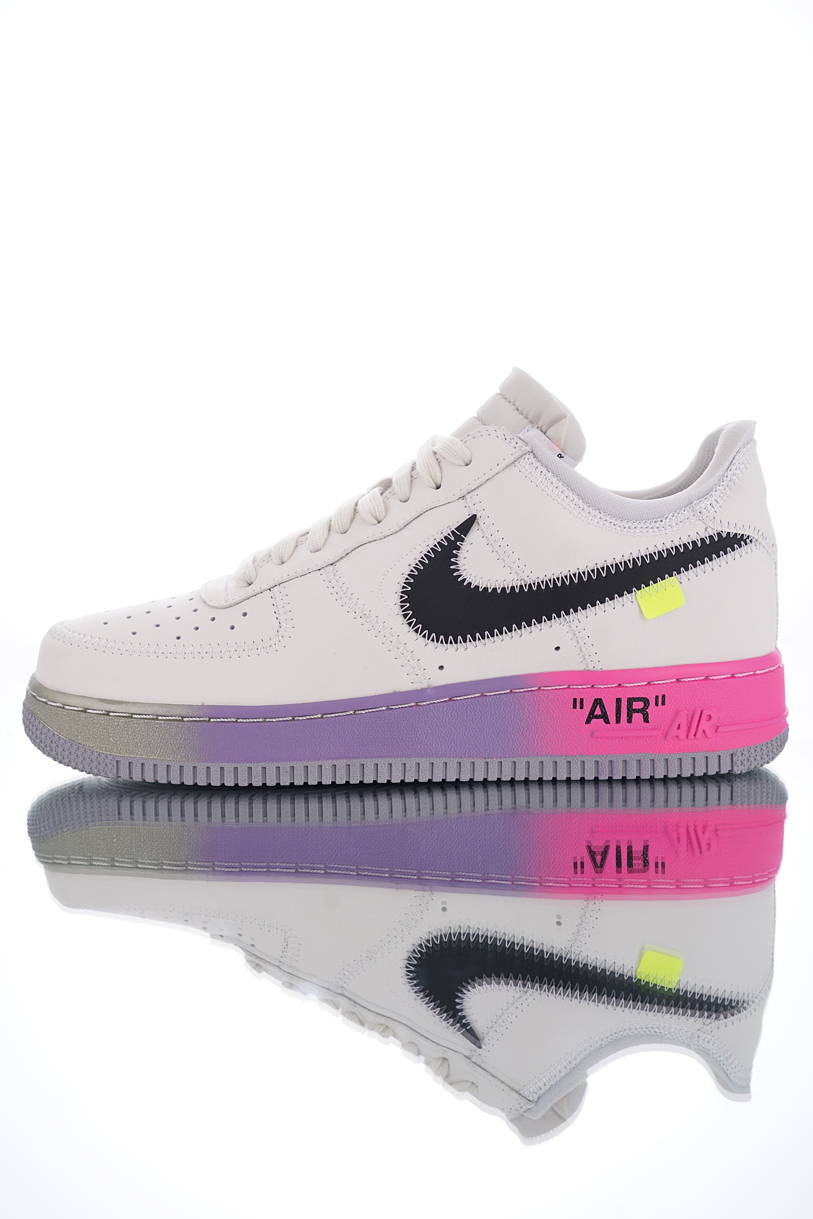 Zapatillas nike modelo air force 1