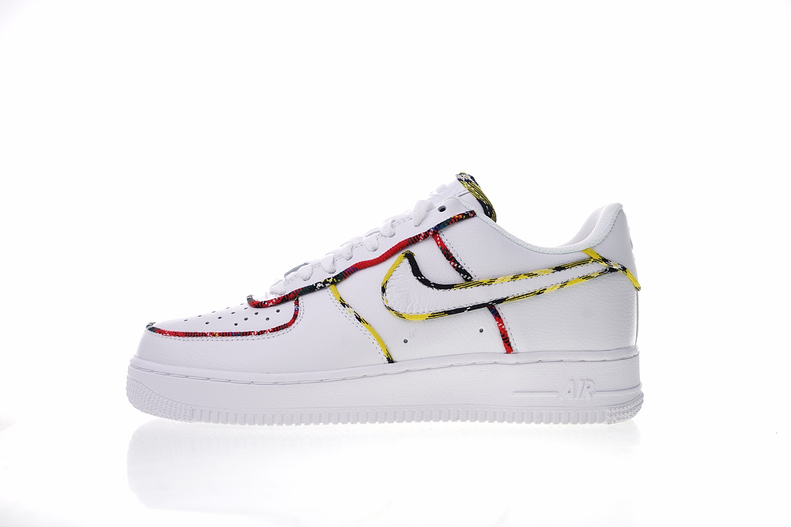 Zapatillas nike modelo air force 1