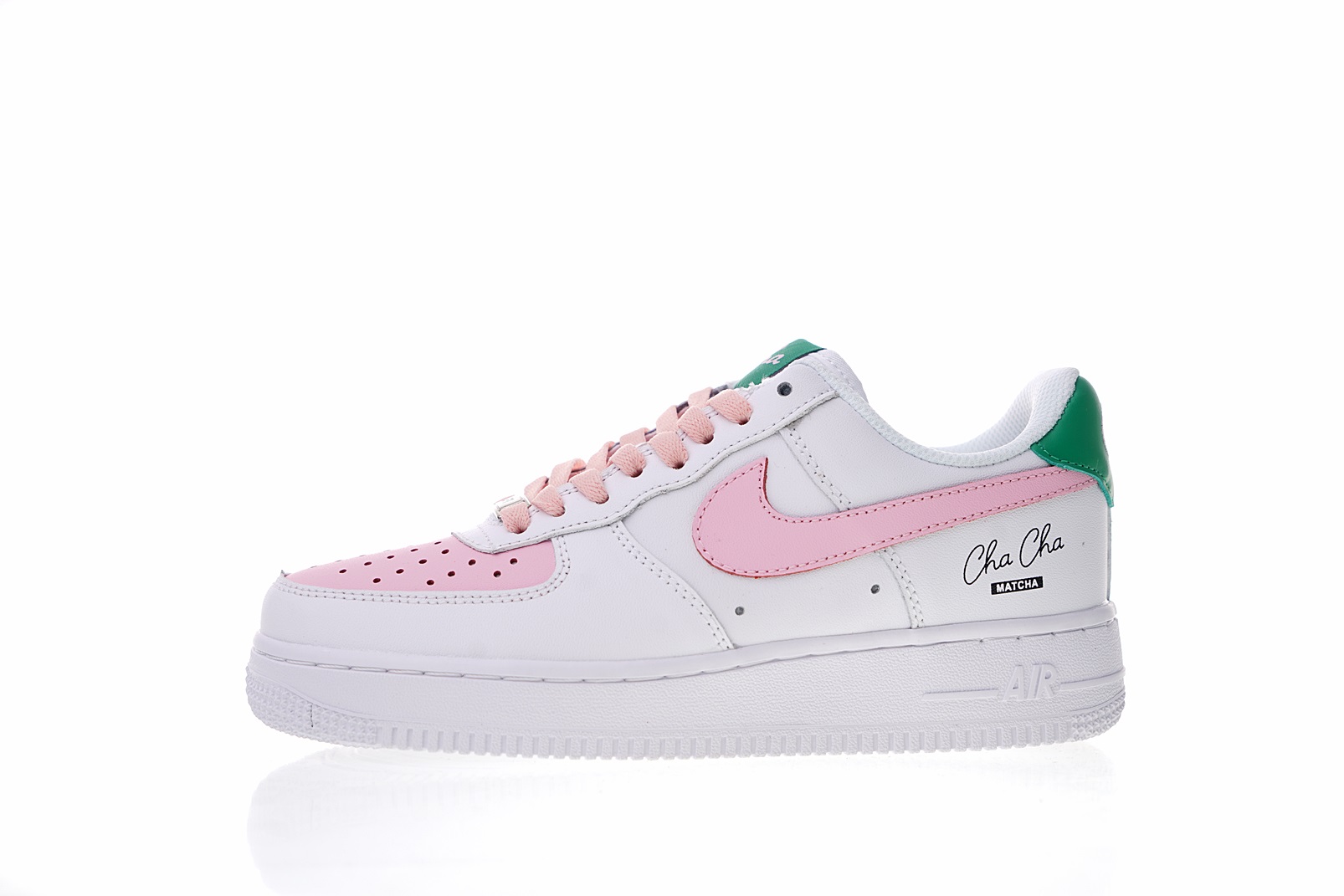 Zapatillas nike modelo air force 1