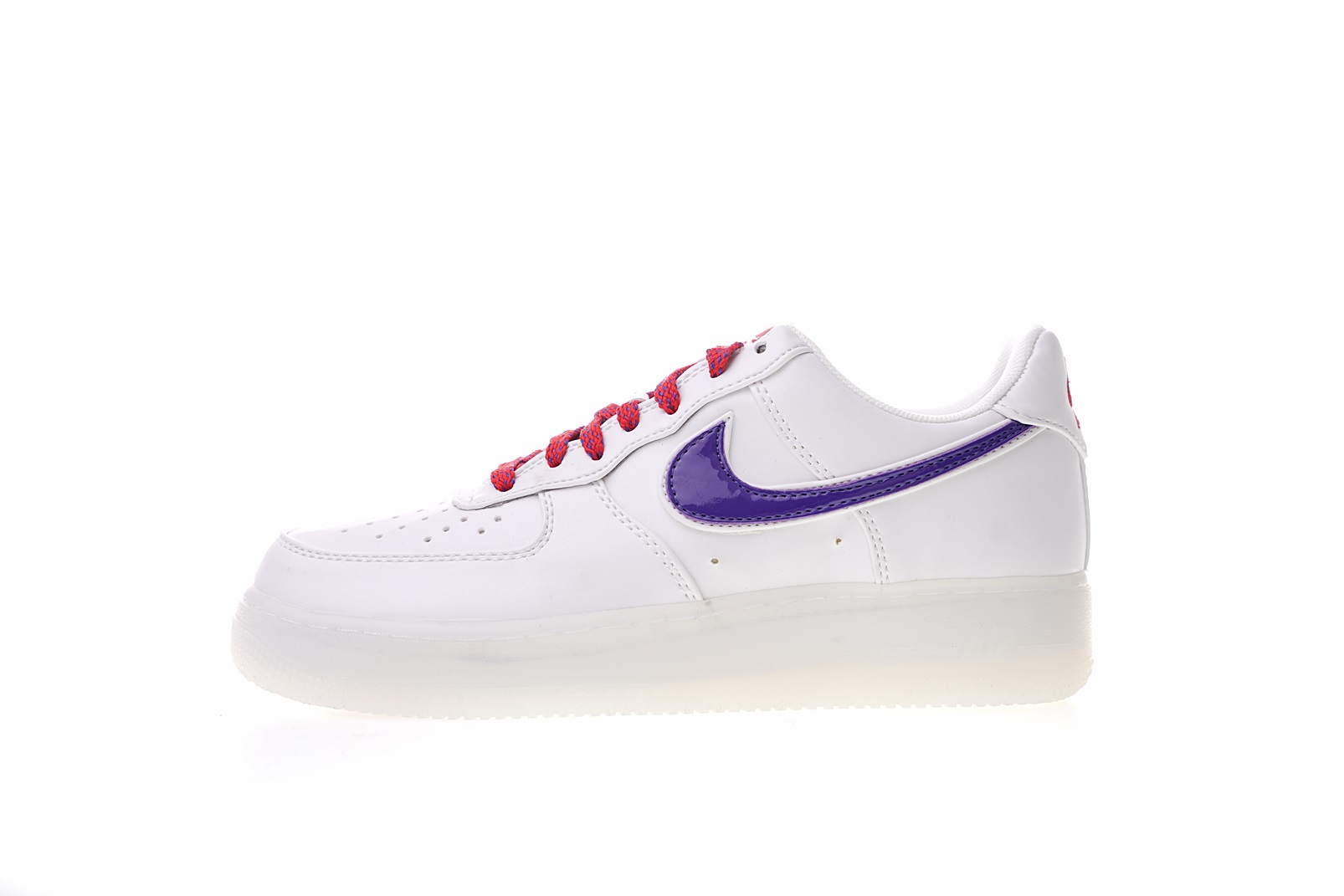 Zapatillas nike modelo air force 1