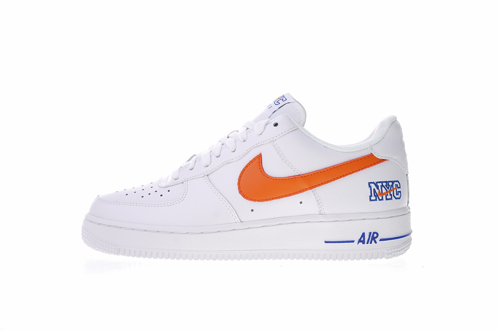 Zapatillas nike modelo air force 1