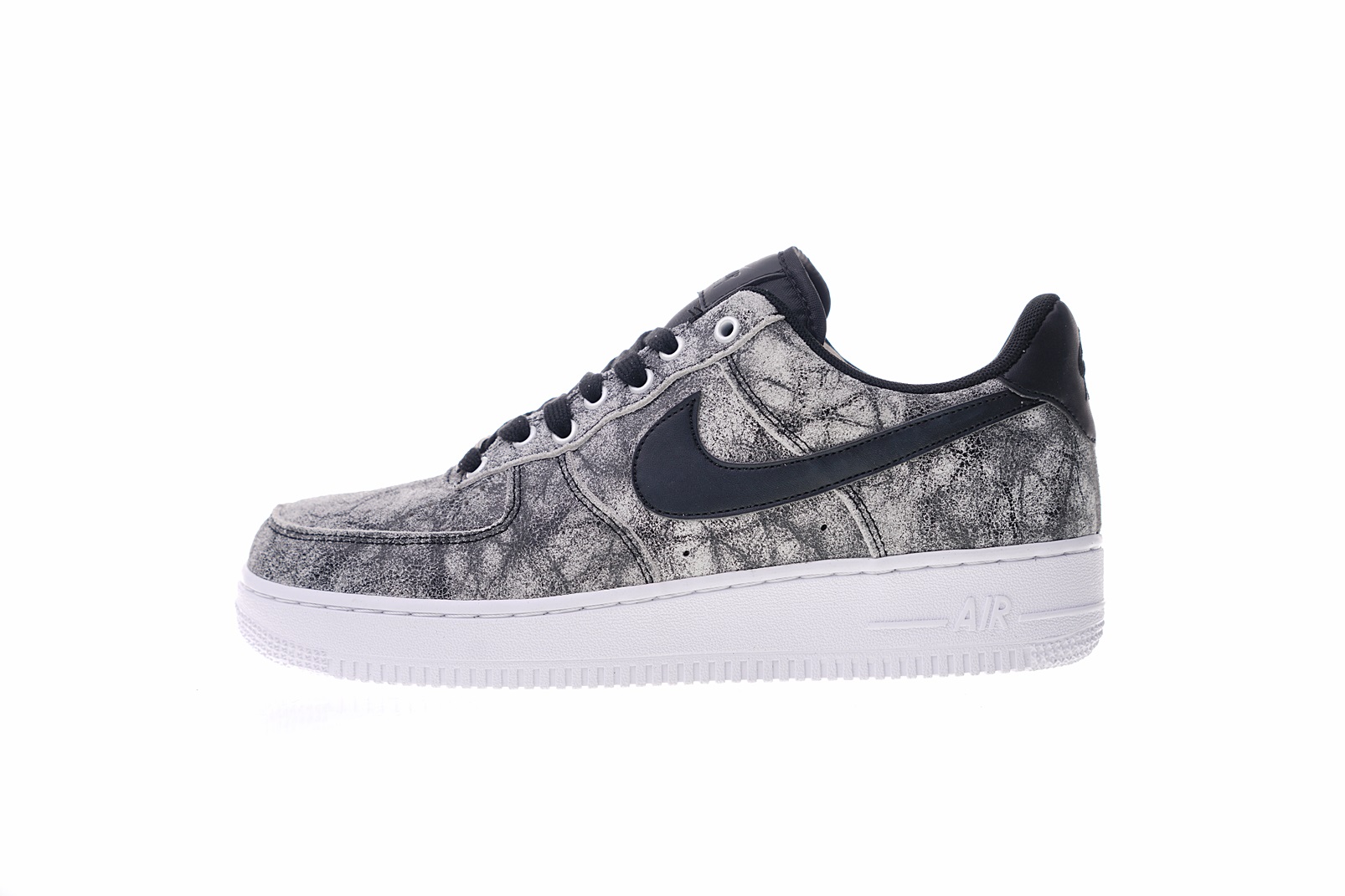 Zapatillas nike modelo air force 1