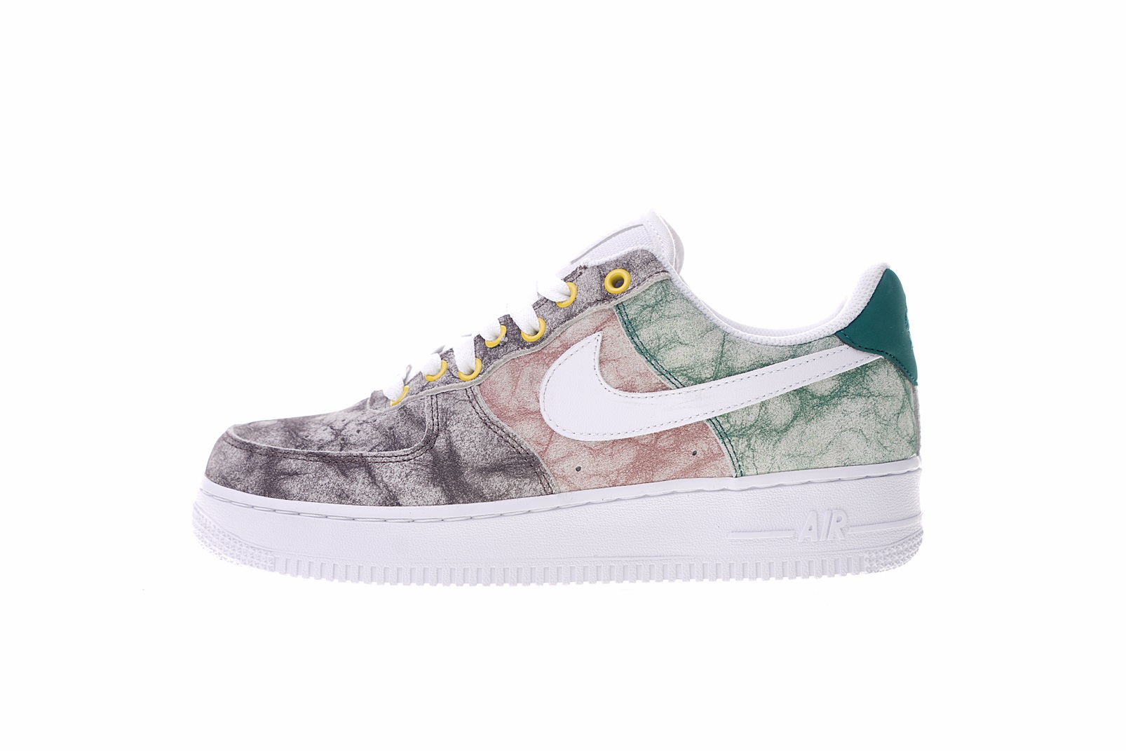 Zapatillas nike modelo air force 1