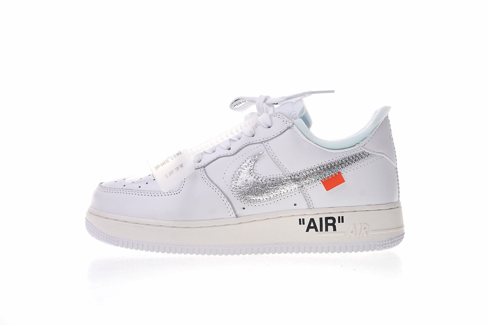 Zapatillas nike modelo air force 1
