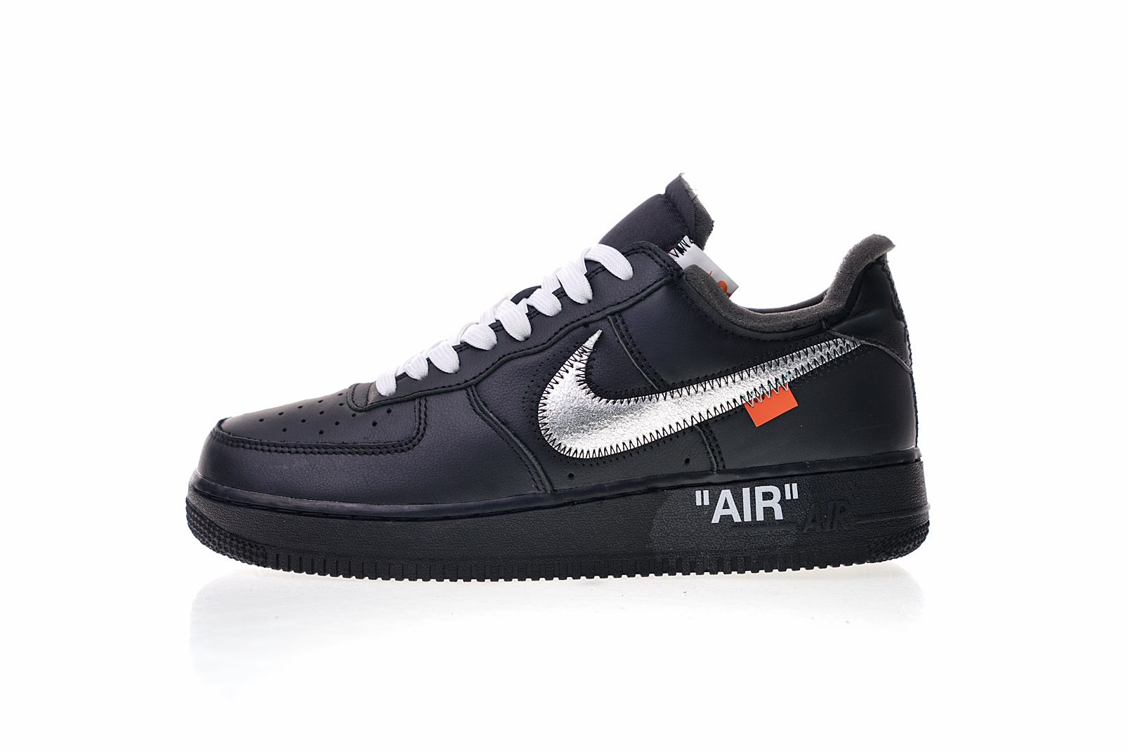 Zapatillas nike modelo air force 1