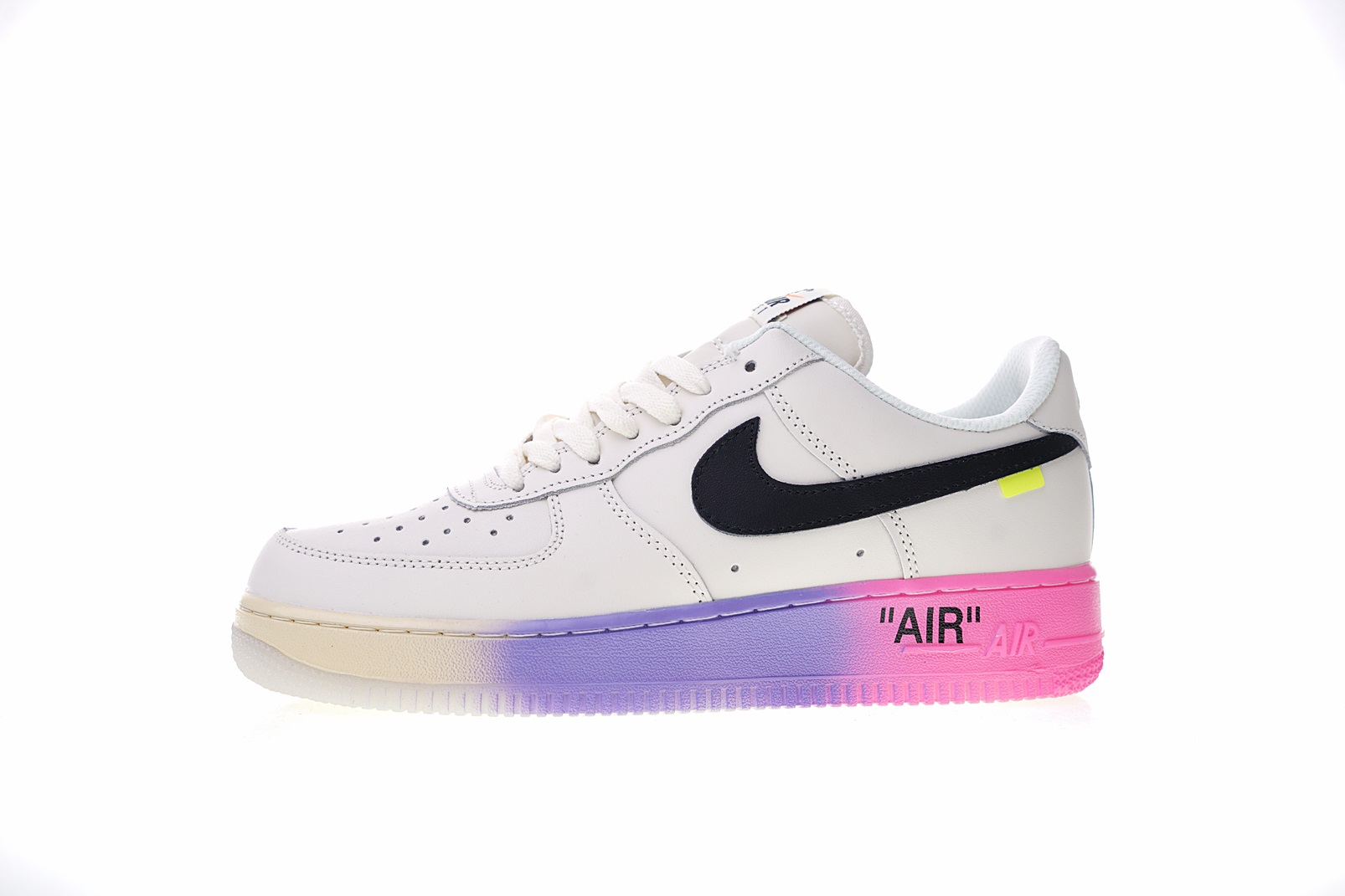 Zapatillas nike modelo air force 1
