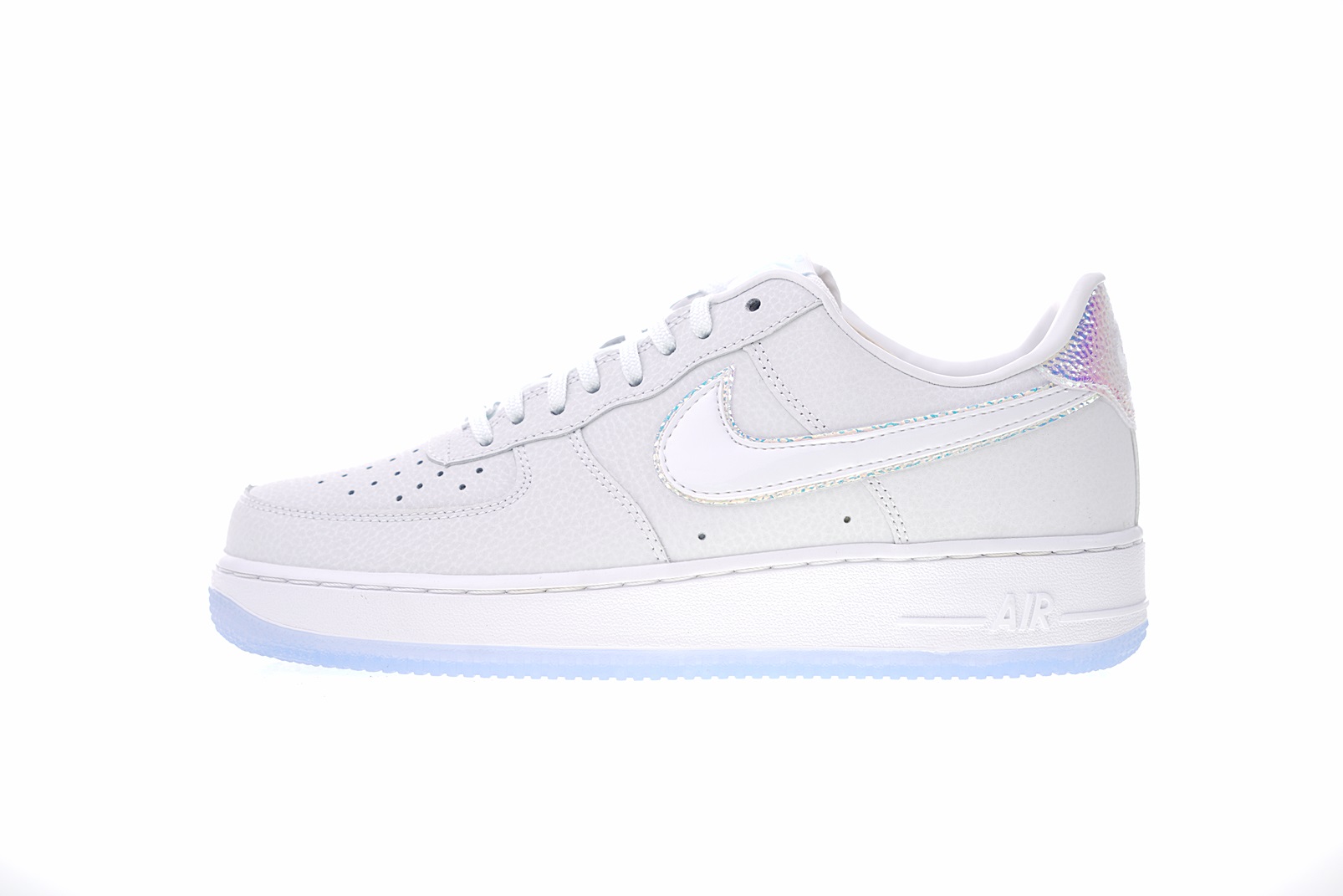 Zapatillas nike modelo air force 1