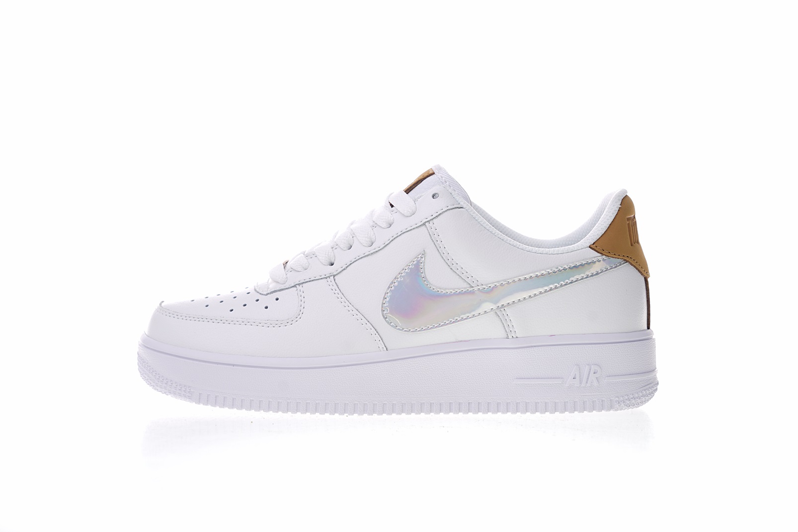 Zapatillas nike modelo air force 1