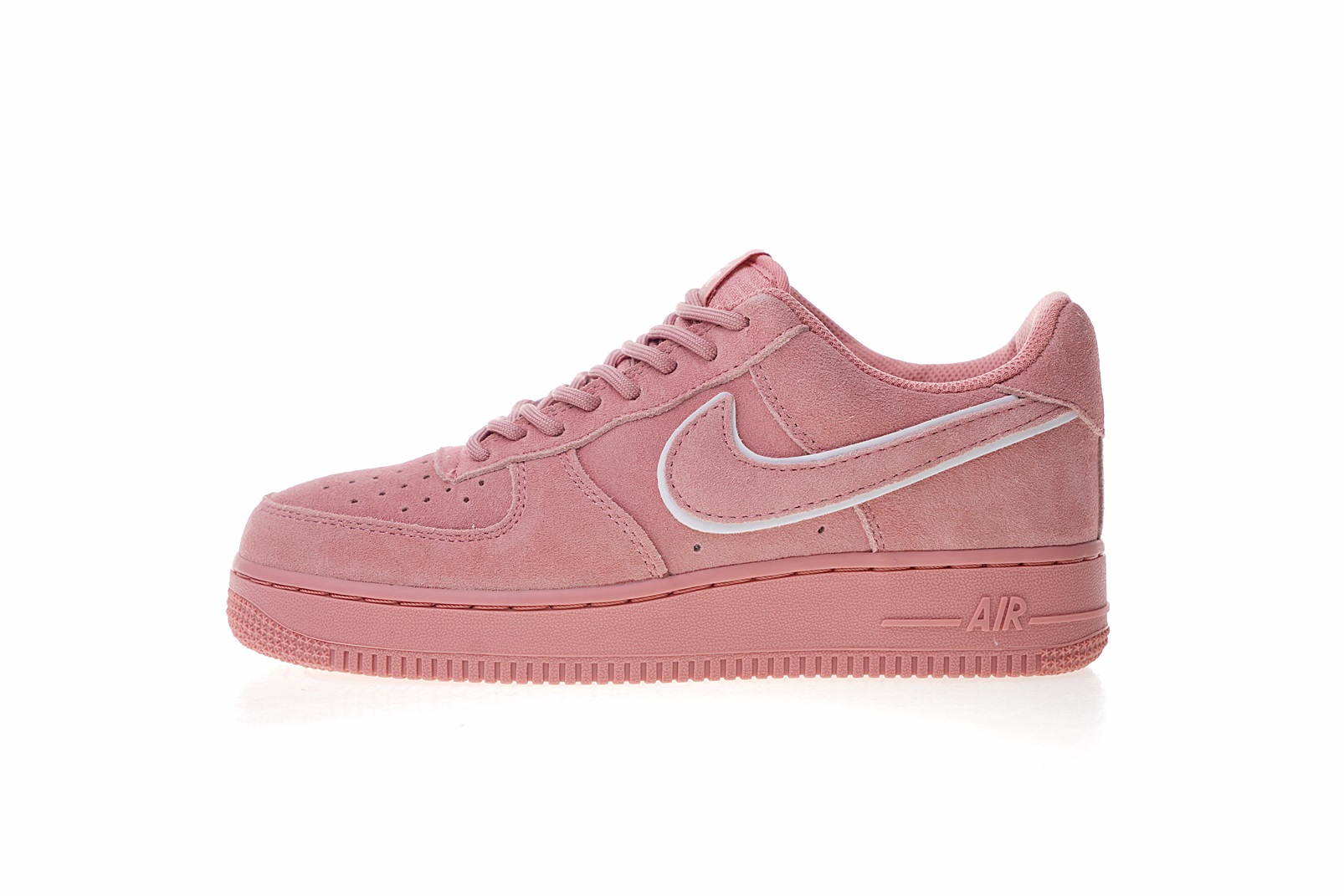 Zapatillas nike modelo air force 1