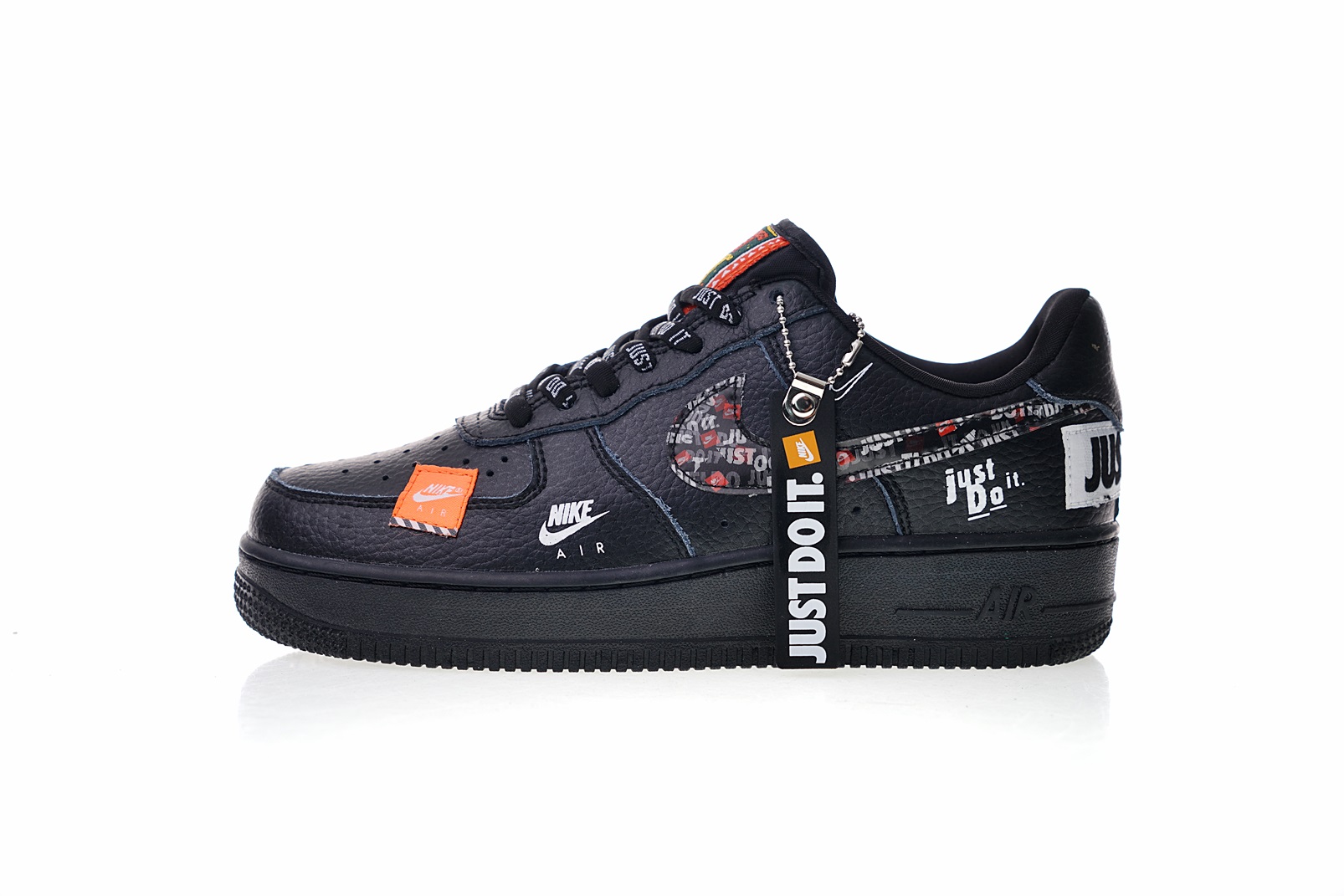 Zapatillas nike modelo air force 1