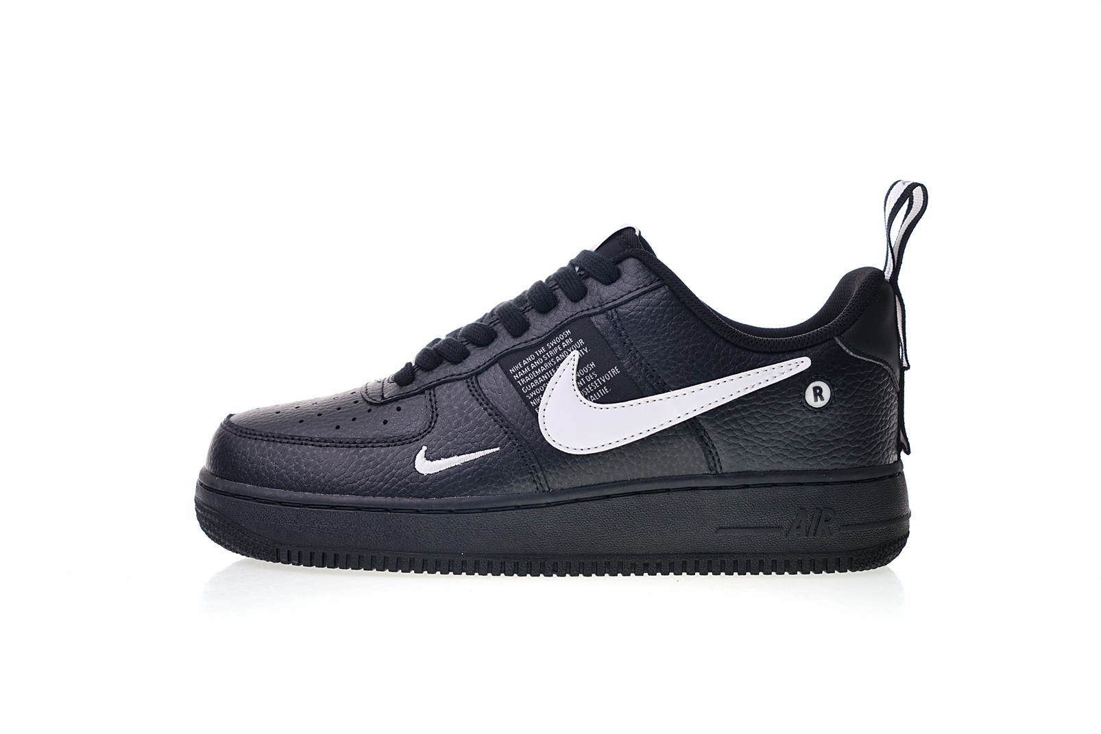 Zapatillas nike modelo air force 1