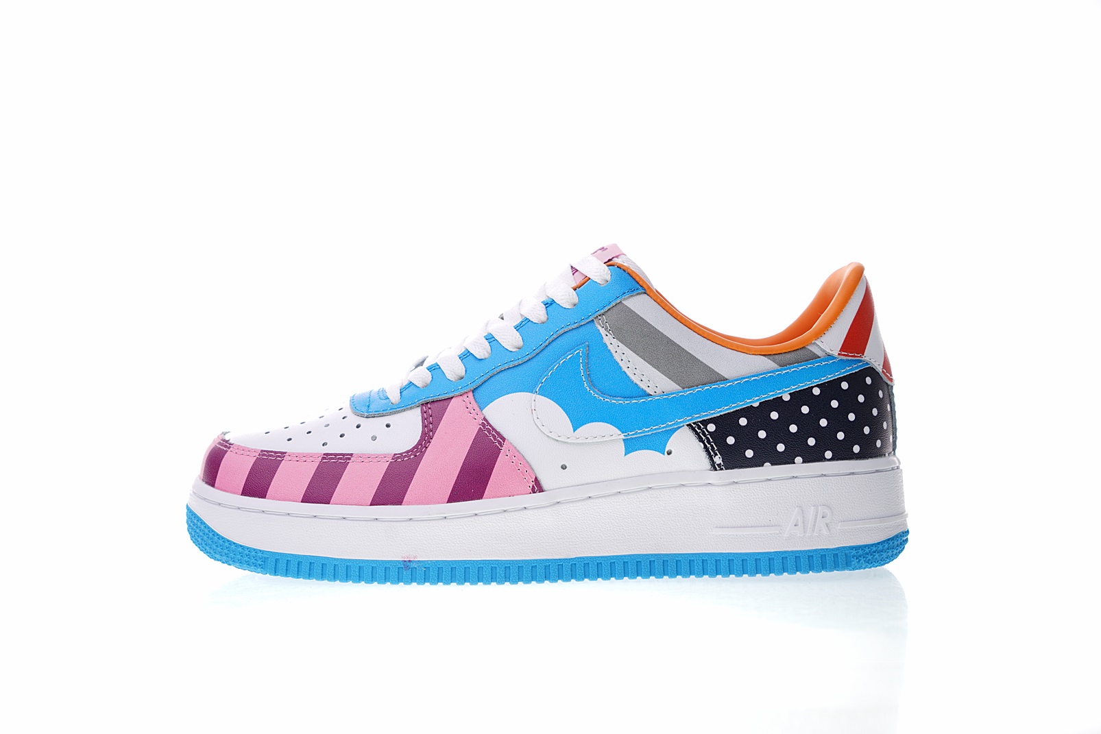 Zapatillas nike modelo air force 1