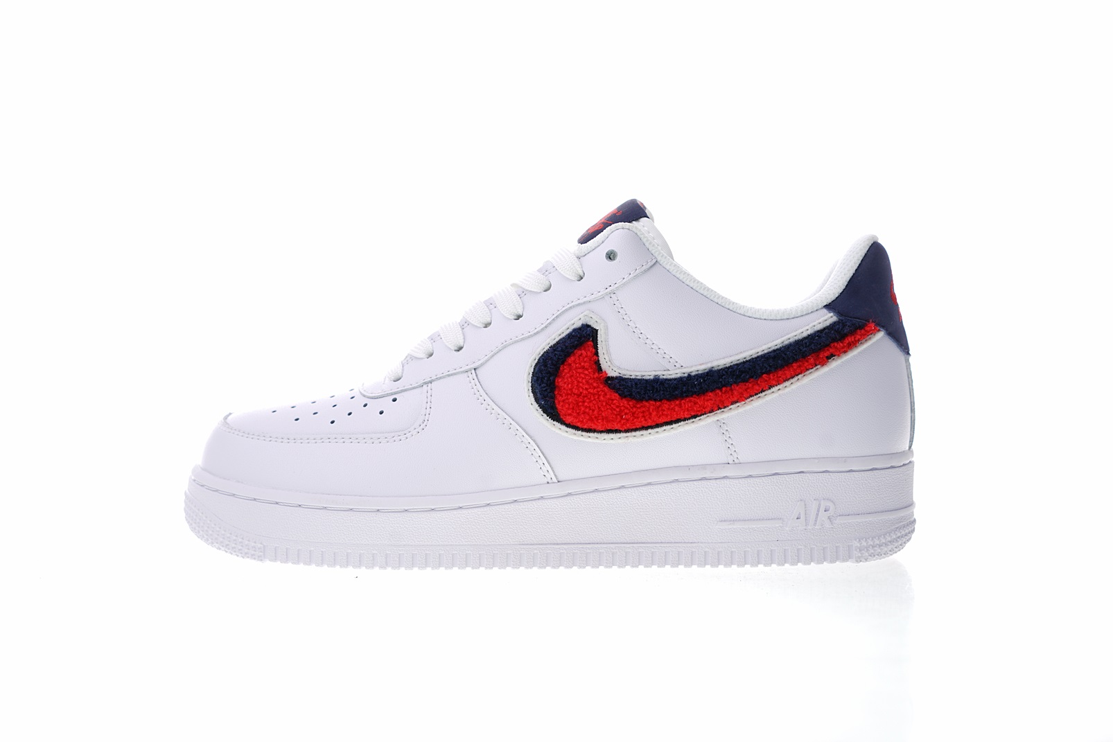 Zapatillas nike modelo air force 1