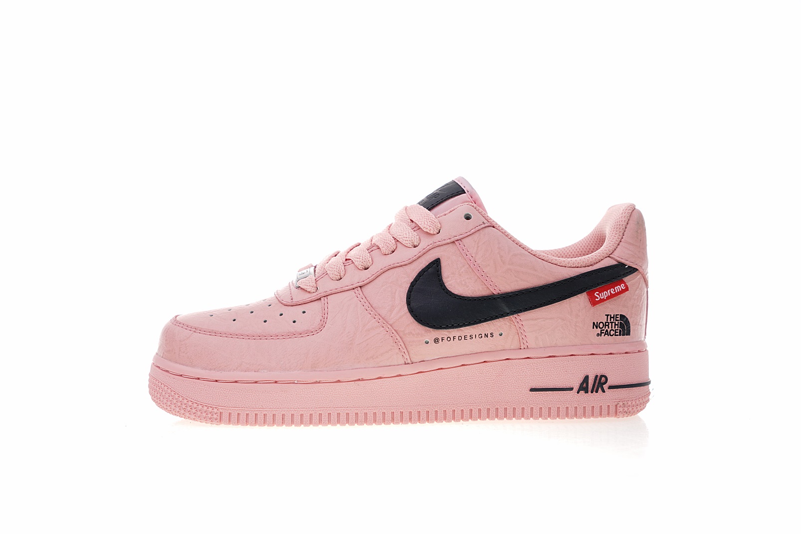 Zapatillas nike modelo air force 1