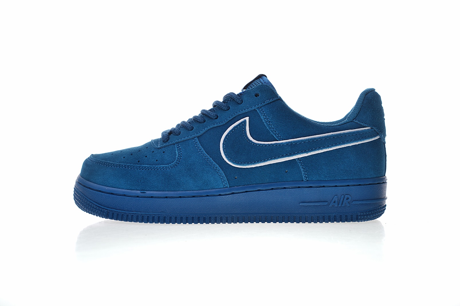 Zapatillas nike modelo air force 1