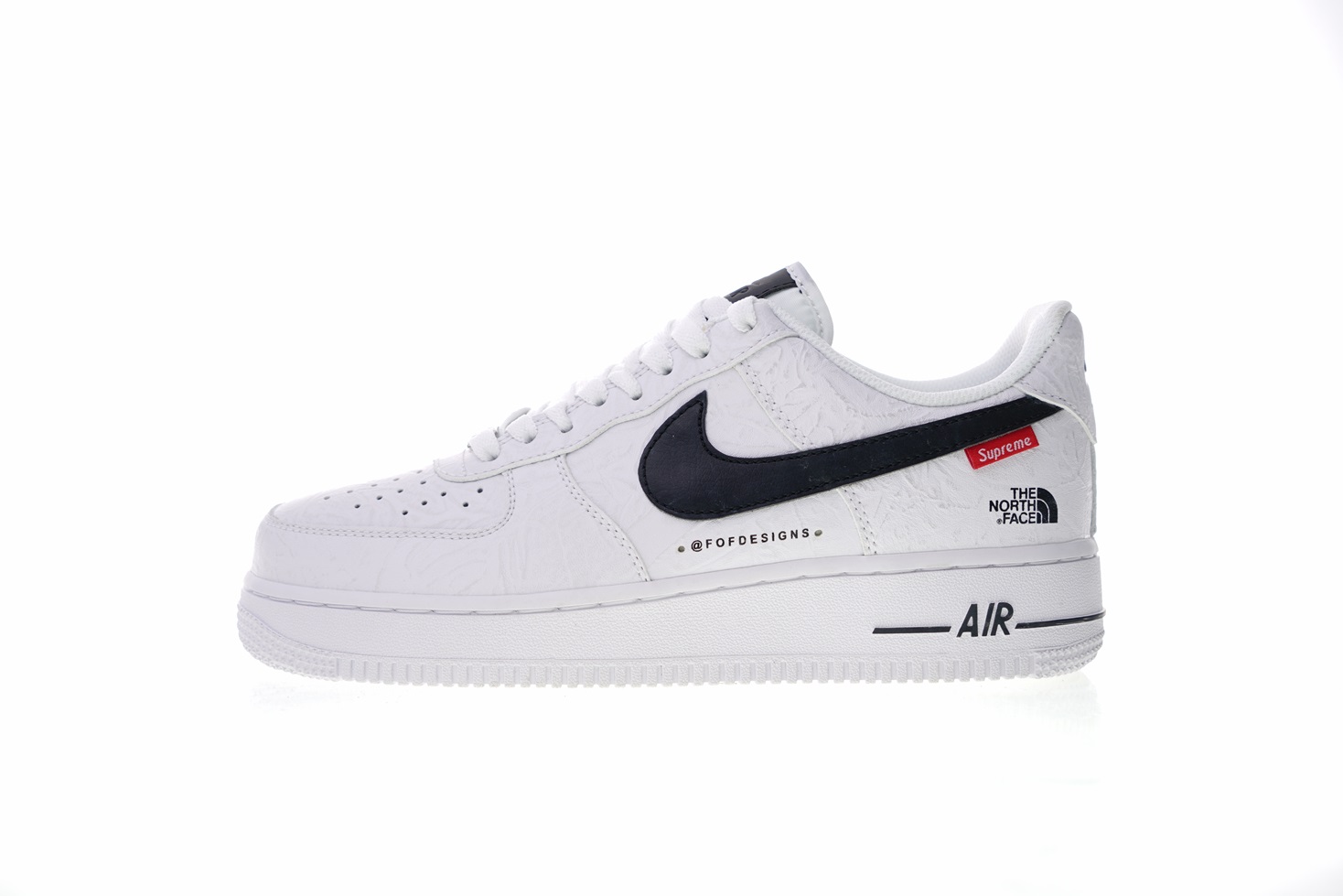 Zapatillas nike modelo air force 1