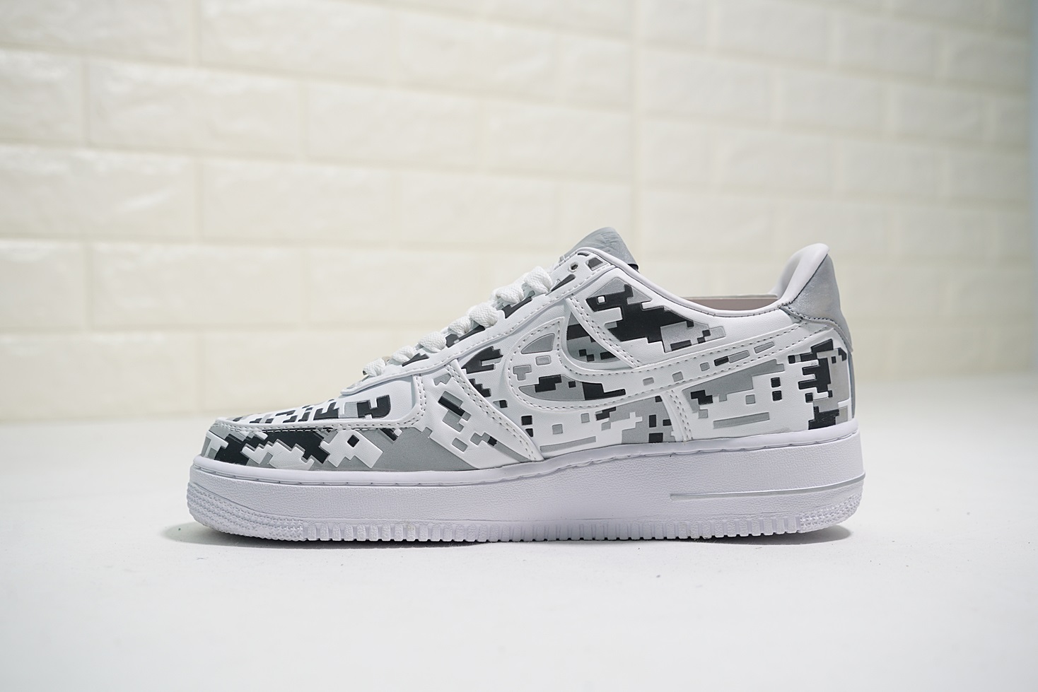 Zapatillas nike modelo air force 1