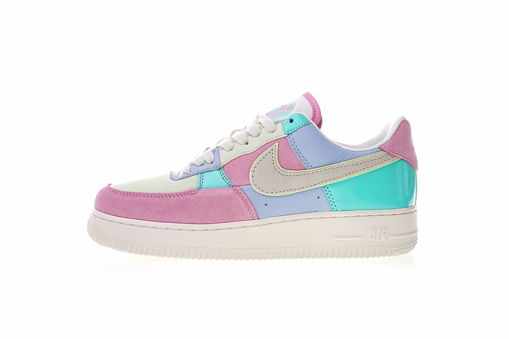 Zapatillas nike modelo air force 1